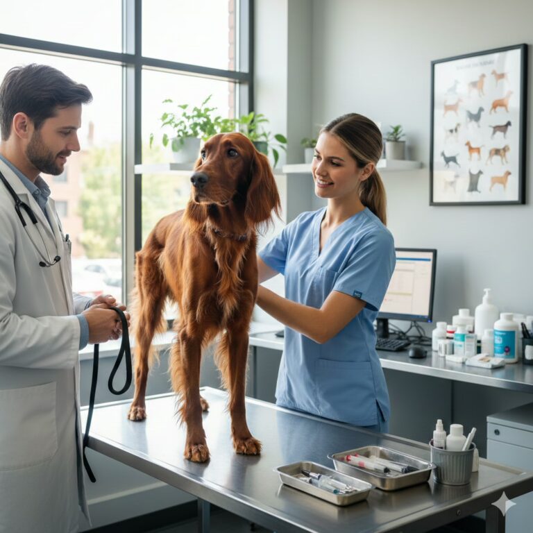 Gérer l’instinct de chasse de votre chien lors des